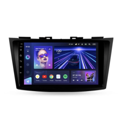 Штатная магнитола Teyes CC3 3/32 GB для Suzuki Swift IV 2011-2017 на Android 10.0