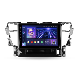 Штатная магнитола Teyes CC3 3/32 GB для Toyota Alphard III 2015-2020 на Android 10.0
