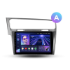 Штатная магнитола Teyes CC3 4/64 ГБ для Volkswagen Golf 7 2013-2019 на Android 10.0