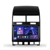 Штатная магнитола Teyes CC3 3/32 GB для Volkswagen Touareg 2002-2010 на Android 10.0