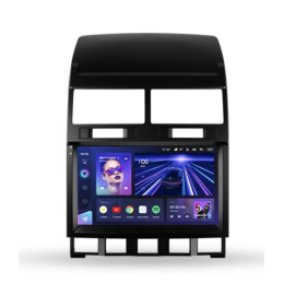 Штатная магнитола Teyes CC3 3/32 GB для Volkswagen Touareg 2002-2010 на Android 10.0