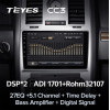 Штатная магнитола Teyes CC3 3/32 GB для Chrysler 300C I 2004-2011 на Android 10.0