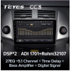 Штатная магнитола Teyes CC3 4/64 ГБ для Toyota RAV4 (XA30) 2006-2013 на Android 10.0
