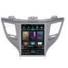 Штатная магнитола Roximo RT-2013 для Hyundai Tucson III 2015-2018 на Android 11.0