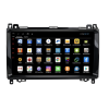 Штатная магнитола Штатная магнитола Parafar для Volkswagen Crafter 2006-2016 на Android 12.0 (PF068XHD)