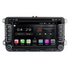 Магнитола FarCar S200+ для Volkswagen Golf, Polo, Passat, Amarok, Tiguan на Android 8.0 (A305)