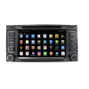 Штатная магнитола Parafar для Volkswagen Touareg, Multivan T5 2002-2015 с DVD на Android 9.0 (PF042XHD7)