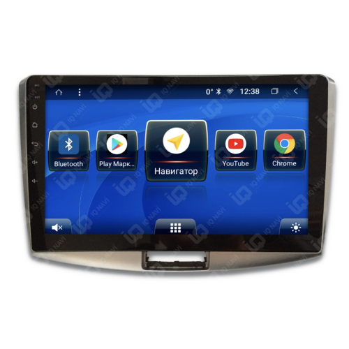 IQ NAVI TS9-3009CFHD с DSP + 4G SIM + CarPlay для Volkswagen Passat (B6) (2005-2011), Passat (B7) (2011-2015), Passat (CC) (2008-2017) на Android 8.1.0