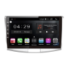 Магнитола Farcar RG909R (S300) для Volkswagen Passat CC, B6, B7 2005-2017 на Android 9.0