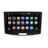 Штатная магнитола CarMedia KD-1011-P6 для Volkswagen Passat B6, B7, CC 2005-2017 на Android 10.0