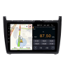 Штатная магнитола Parafar для Volkswagen Polo 2017+ на Android 10.0 (PF968LTX)