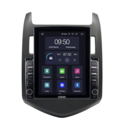 CarMedia OL-9226-HL для Chevrolet Aveo II 2011-2020 на Android 10.0