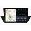 Штатная магнитола Parafar для BMW X1 (E84) 2009-2015 на Android 10.0 (PF386LTX)