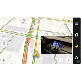 Parafar для BMW X1 (E84) 2009-2015 на Android 10.0 (PF386LTX)