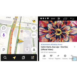 Parafar для BMW X1 (E84) 2009-2015 на Android 10.0 (PF386LTX)