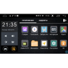 Штатная магнитола Parafar для Volkswagen Amarok, Caddy, Golf, Jetta, Passat, Polo на Android 10.0 (PF904LTX10)