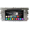 Штатная магнитола DayStar DS-7012HD для Ford Focus 2 на Android 9.0