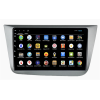 Штатная магнитола Parafar для Seat Altea I 2004-2015 на Android 12.0 (PF350XHD)