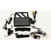 Магнитола Farcar RL1218/224RH (S300) для Kia Sorento 2013+ на Android 8.1