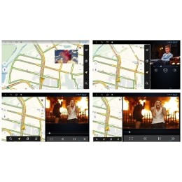Parafar для Volvo S80 2001-2006 на Android 12.0 (PF188XHD)