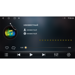 Parafar для BMW 3 (E90, E93), 1 (E81, E82) на Android 10.0 (PF397AHD)