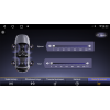 Штатная магнитола Parafar для Mercedes GL-klasse, ML-klasse (W164) 2005-2012 на Android 10.0 (PF213AHD)