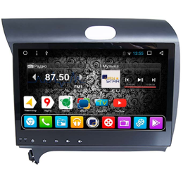 DayStar DS-7021HB для KIA Cerato 2013-2018 на Android 9.0
