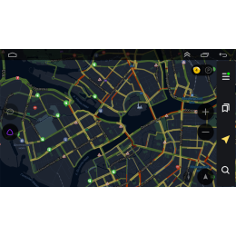 Parafar для Lada Xray 2016-2022 на Android 10.0 (PF961Lite-Low)
