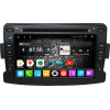 Штатная магнитола DayStar DS-7088HD для Lada Xray 2016+ на Android 9.0