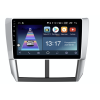 Штатная магнитола DayStar DS-7185ZM с DSP + 4G SIM + 6/128GB для SUBARU Forester III (2008-2013), Impreza III (2007-2013) на Android 10.0