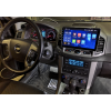 Штатная магнитола Parafar для Chevrolet Captiva 2012-2017 на Android 10.0 (PF046LTX)