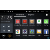 Штатная магнитола Parafar для Chevrolet Trailblazer II 2012-2016 на Android 10.0 (PF957LTX)