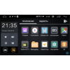 Штатная магнитола Parafar для Ford Focus II 2005-2011 на Android 8.1.0 (PF696LTX)