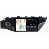 Штатная магнитола Parafar для Kia Rio IV 2017-2020 на Android 10.0 (PF105LTX10)