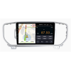Штатная магнитола Parafar для Kia Sportage 2016-2018 на Android 10.0 (PF576LTX-High)