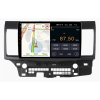 Штатная магнитола Parafar для Mitsubishi Lancer X 2007-2019 на Android 10.0 (PF970LTX)