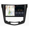 Штатная магнитола Parafar для Nissan Xtrail на Android 10.0 (PF988LTX)