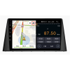 Штатная магнитола Parafar для Peugeot 308 2017-2021 на Android 8.1.0 (PF083LTX)