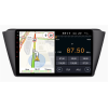Штатная магнитола Parafar для Skoda Fabia III 2014-2018 на Android 10.0 (PF112LTX)