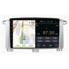 Штатная магнитола Parafar для Toyota LC105 1998-2007 на Android 10.0 (PF451LTX)