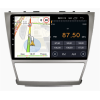 Штатная магнитола Parafar для Toyota Camry V40 2006-2011 на Android 10.0 (PF064LTX)