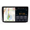 Штатная магнитола Parafar для Peugeot 2008 2013-2019 на Android 10.0 (PF892LTX)