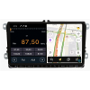 Штатная магнитола Parafar для Seat Altea I, Leon II, Alhambra II 2010-2018 на Android 10.0 (PF904LTX9)