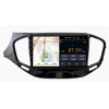 Штатная магнитола Parafar для Lada Vesta 2015-2022 на Android 10.0 (PF964LTX)