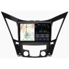 Штатная магнитола Parafar для Hyundai Sonata VI (YF) 2009-2014 на Android 10.0 (PF310LTX)