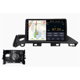 Parafar для Mazda 6 III 2015-2018 на Android 10.0 (PF014LTX)