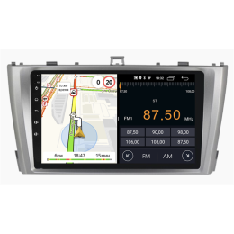 Parafar для Toyota Avensis III 2009-2015 на Android 10.0 (PF699LTX-C)