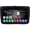 Штатная магнитола DayStar DS-7080HD для Volkswagen Universal на Android 9.0