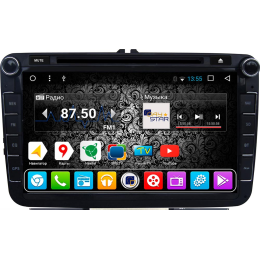 DayStar DS-7080HD для Volkswagen Universal на Android 9.0