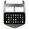 Автомагнитола Parafar для Chevrolet Aveo 2011-2020 на Android 12.0 (PF992XHD)